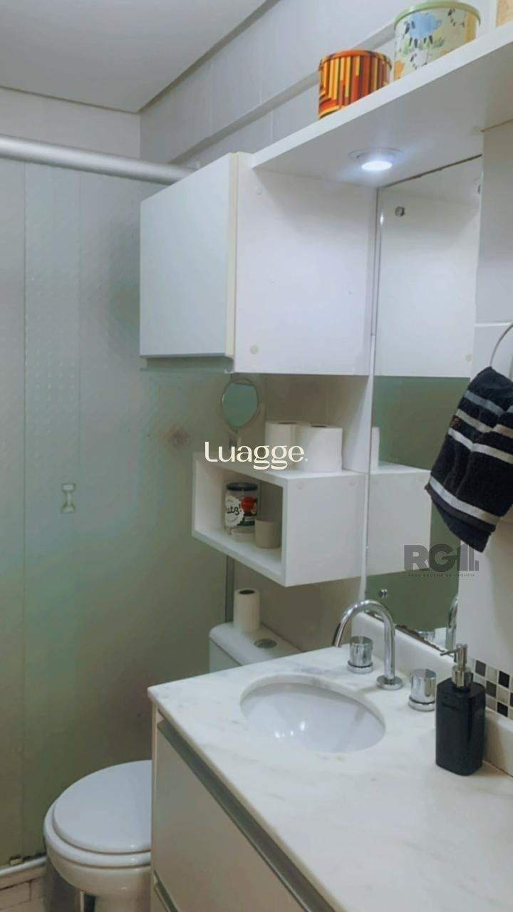 Apartamento à venda com 3 quartos, 73m² - Foto 46