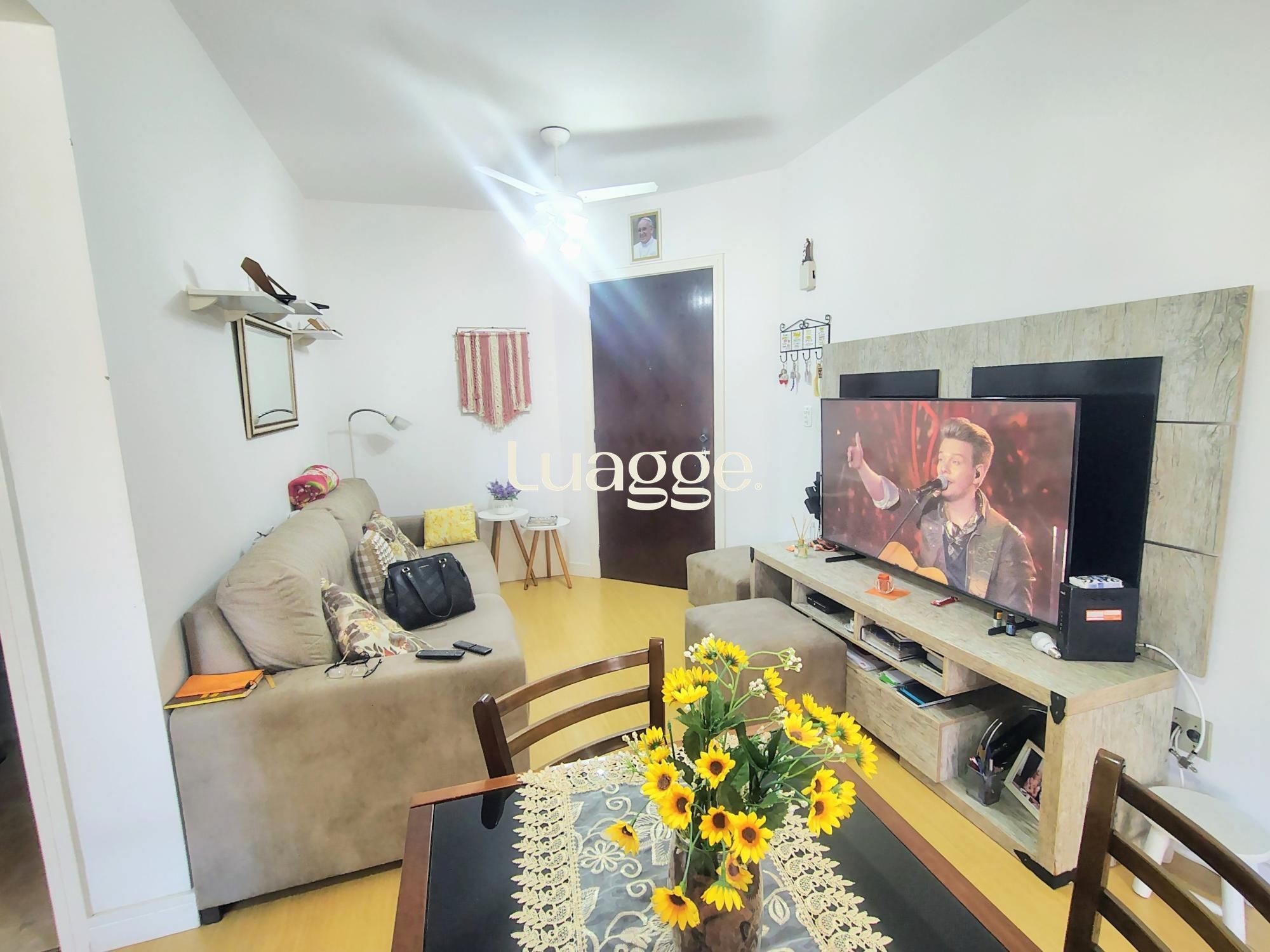 Apartamento, 2 quartos, à venda, 57 m², Cavalhada - Porto Alegre — foto 2