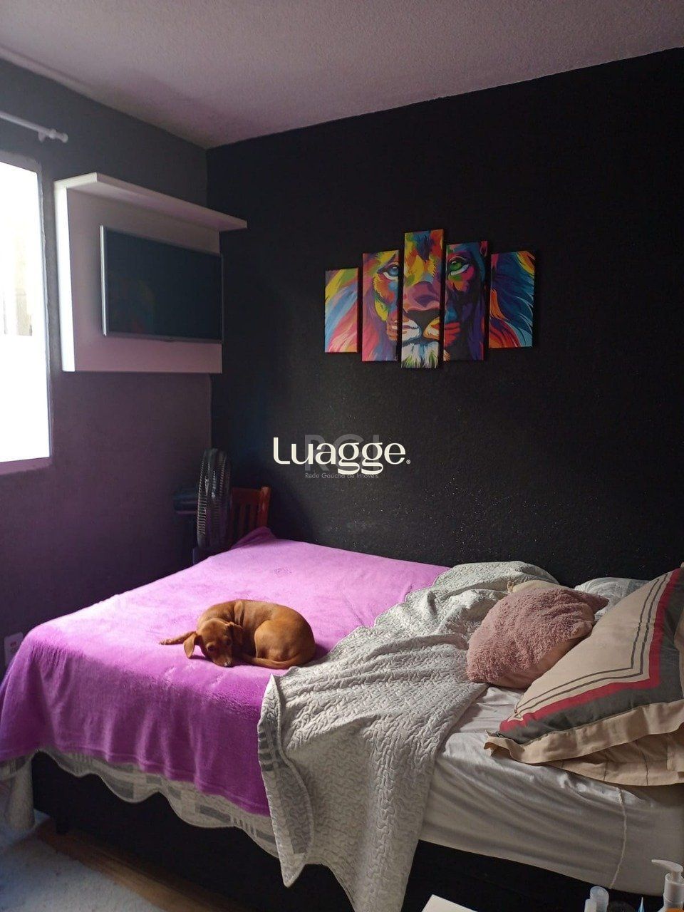 Apartamento, 2 quartos, 42 m² - Foto 9
