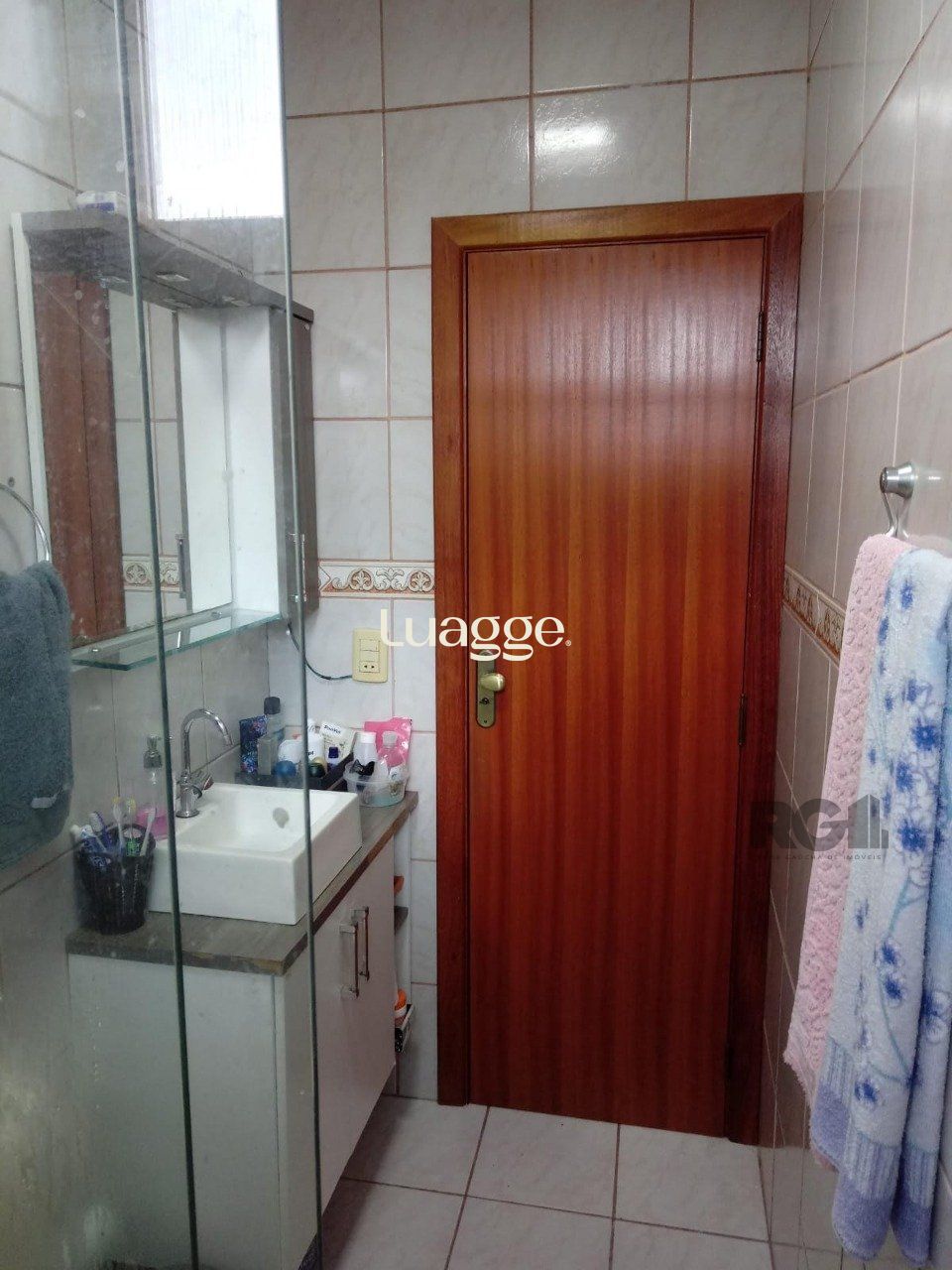 Apartamento à venda com 3 quartos, 60m² - Foto 20