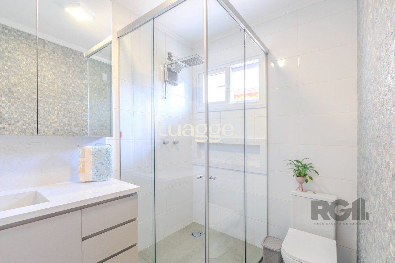 Casa à venda com 3 quartos, 216m² - Foto 19