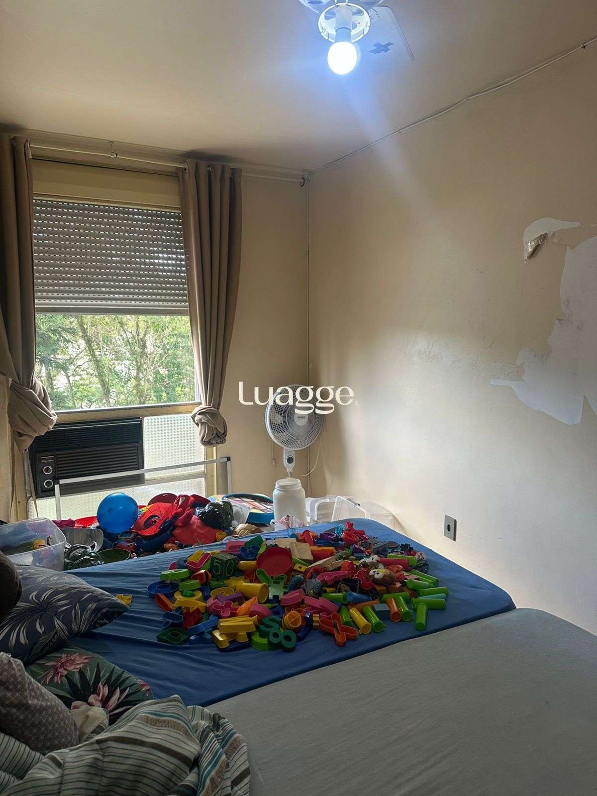 Apartamento, 2 quartos, 59 m² - Foto 9