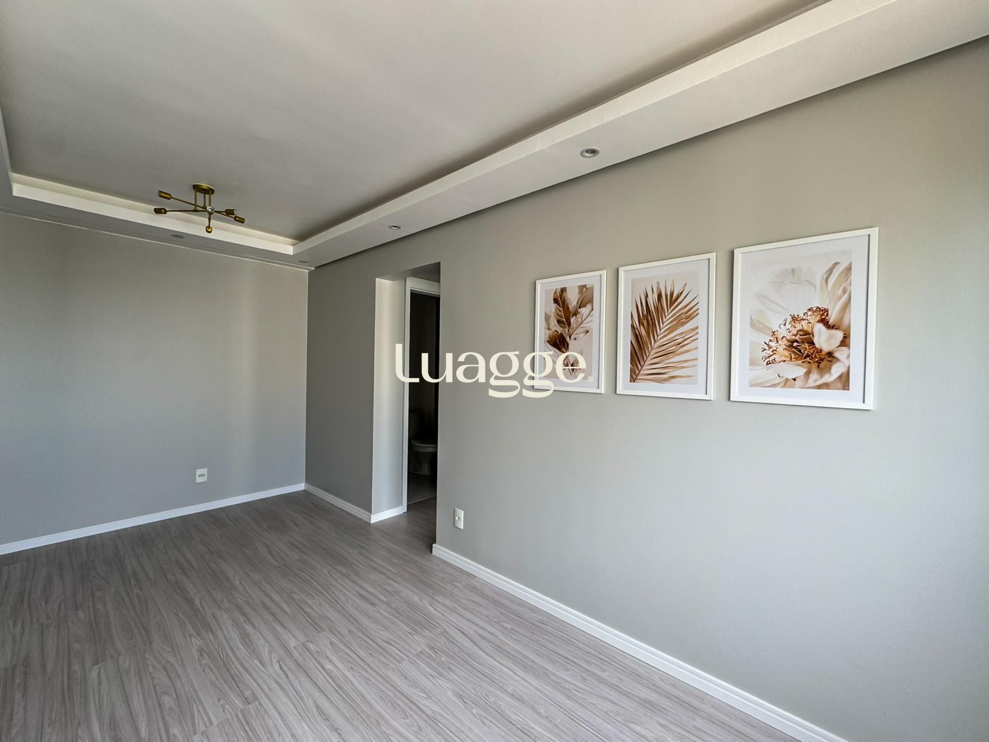 Apartamento à venda com 2 quartos, 51m² - Foto 8