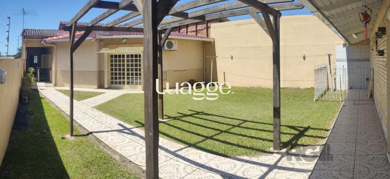 Casa à venda com 4 quartos, 265m² - Foto 33