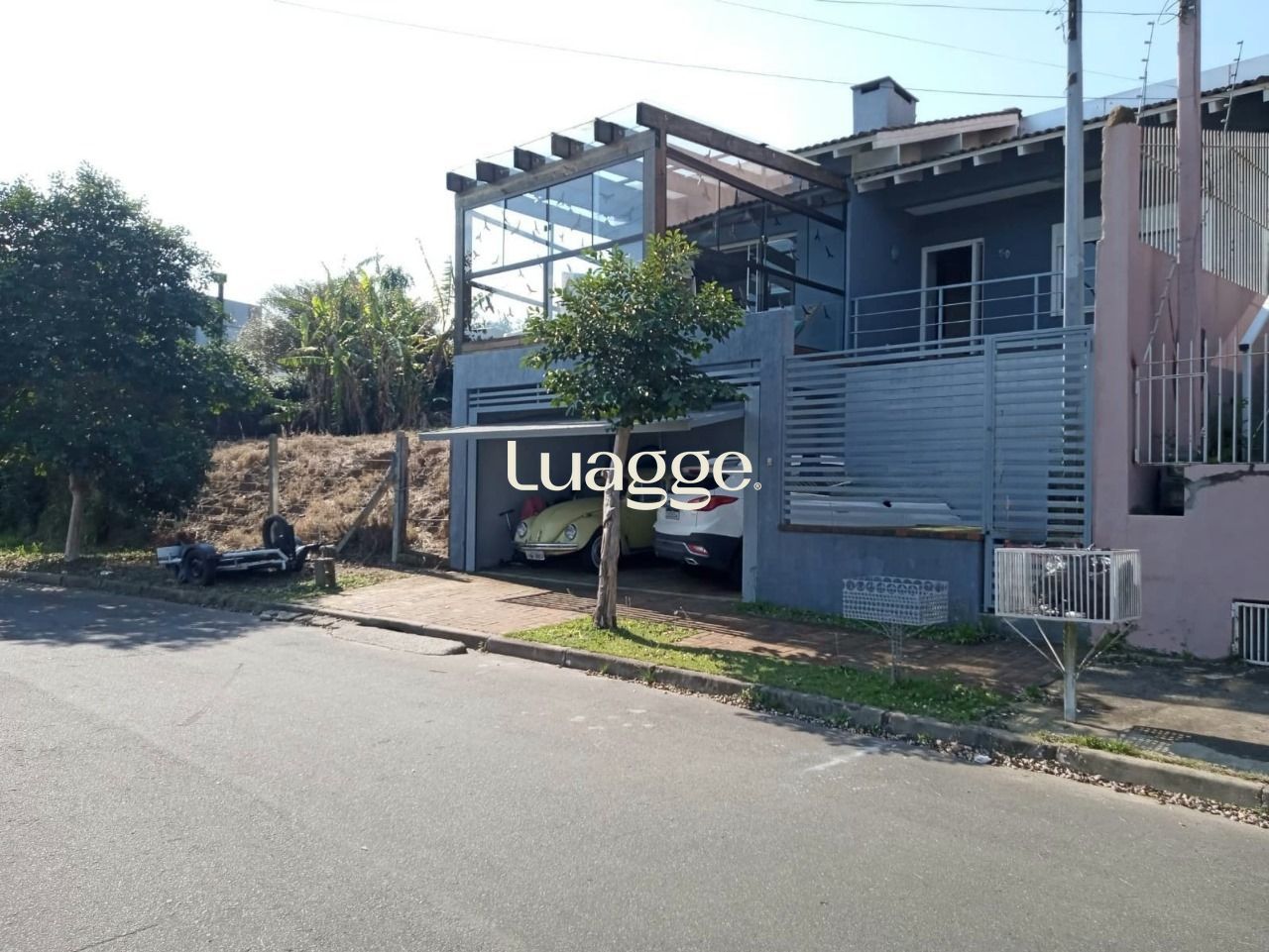 Casa, 2 quartos, 96 m² - Foto 1