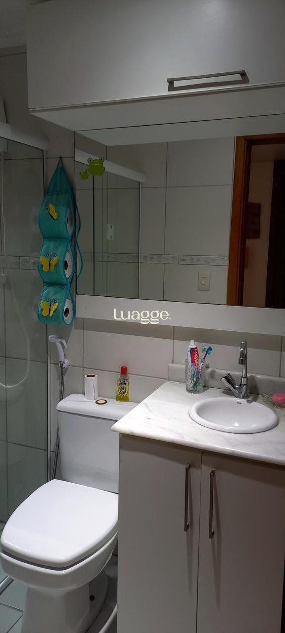 Apartamento à venda com 2 quartos, 53m² - Foto 16