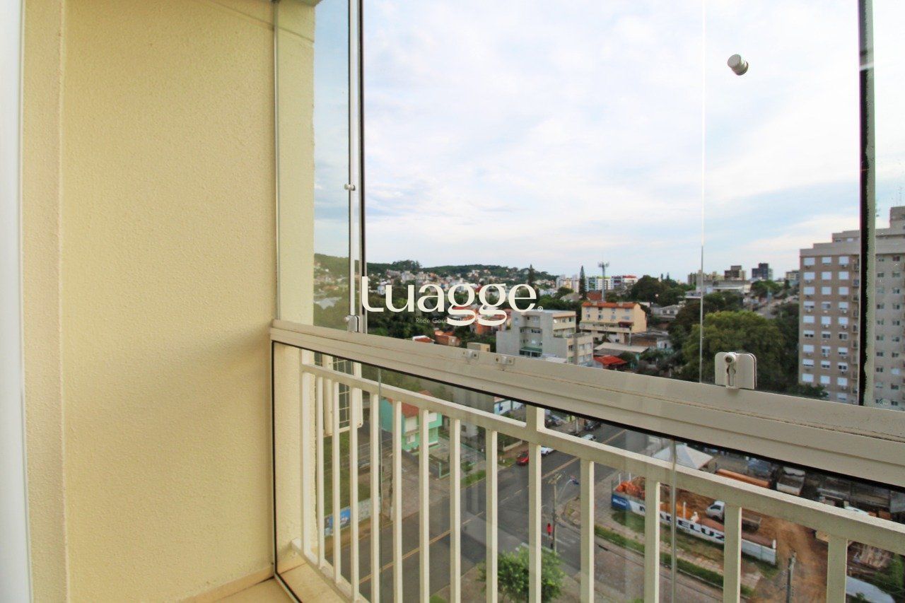 Apartamento à venda com 2 quartos, 55m² - Foto 4