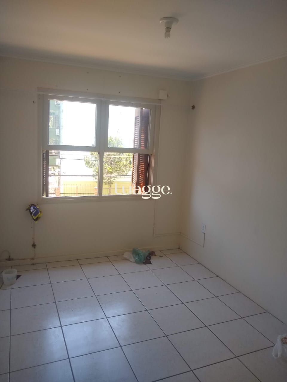 Apartamento à venda com 2 quartos, 56m² - Foto 3