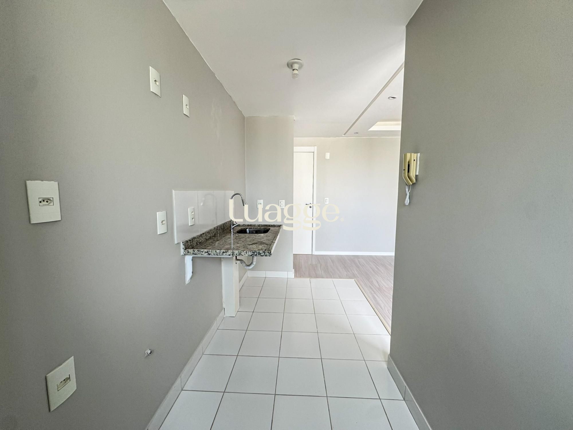 Apartamento à venda com 2 quartos, 51m² - Foto 7