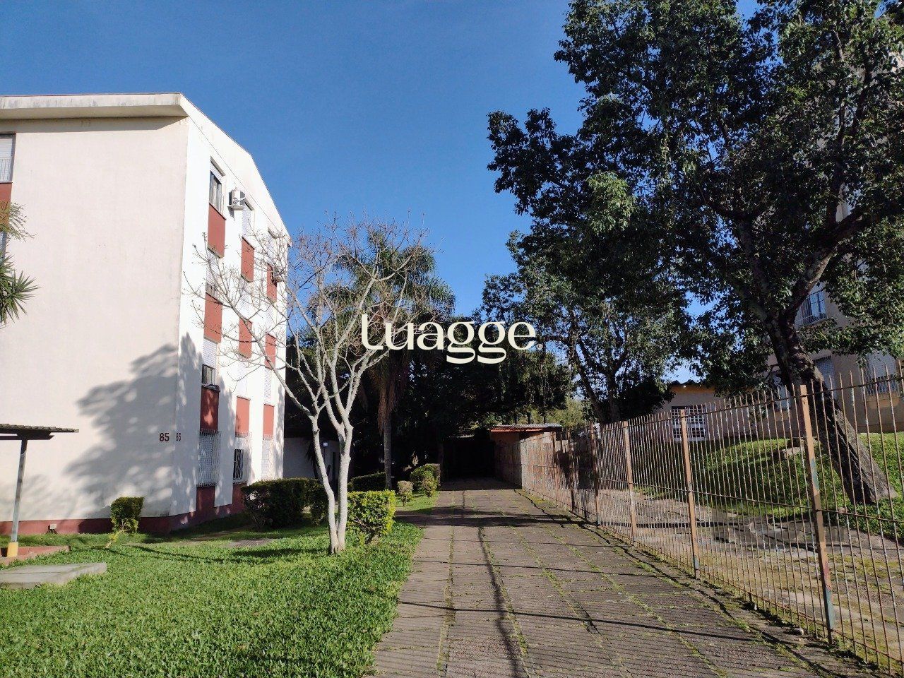 Apartamento à venda com 1 quarto, 36m² - Foto 5