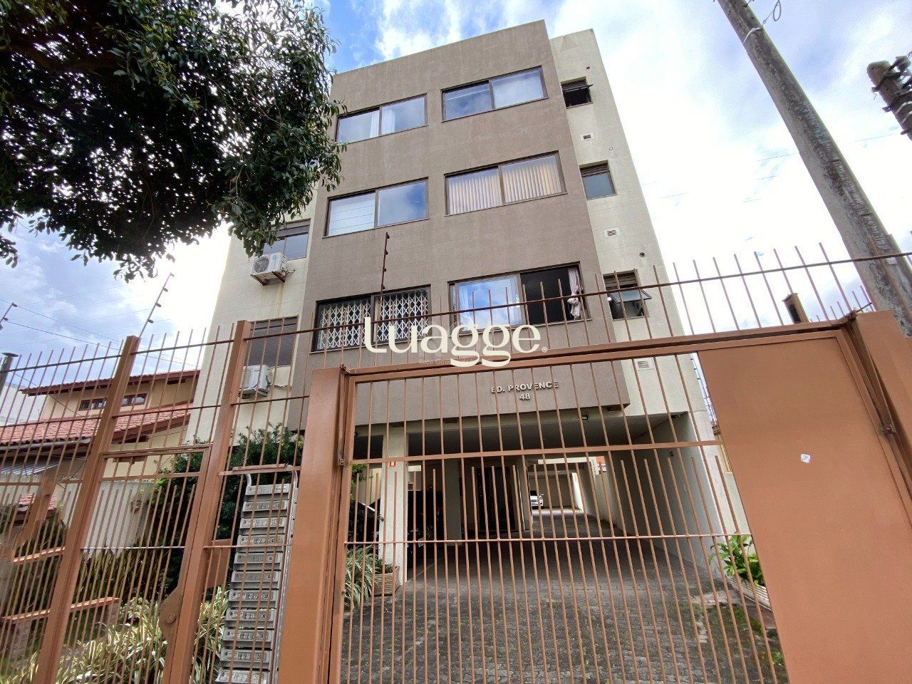 Apartamento, 1 quarto, 42 m² - Foto 4