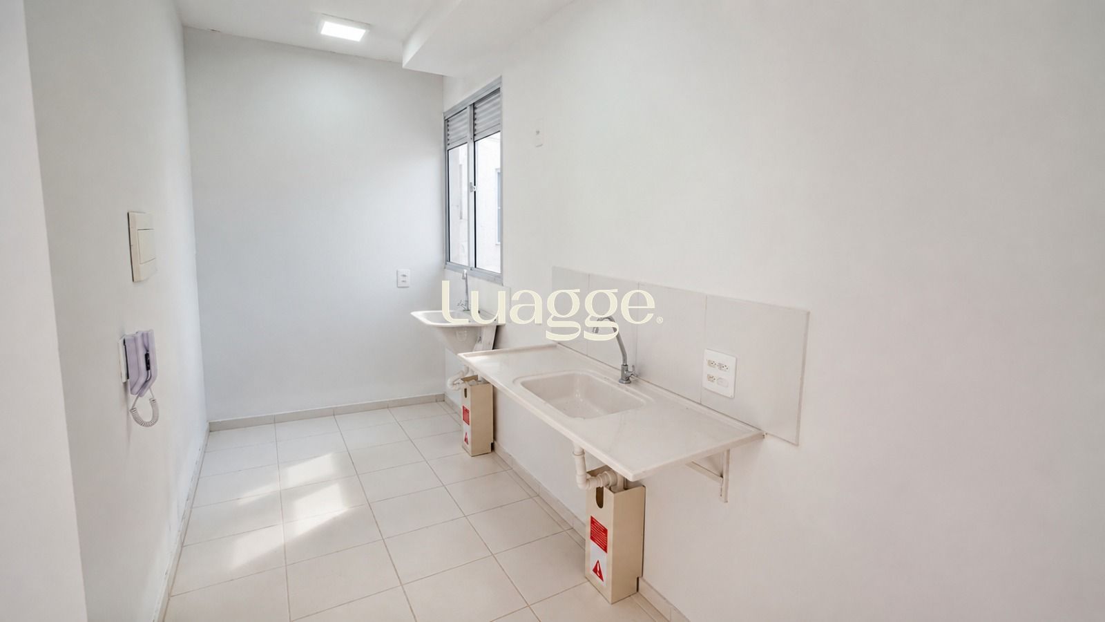Apartamento, 2 quartos, à venda, 41 m², Restinga - Porto Alegre — foto 2