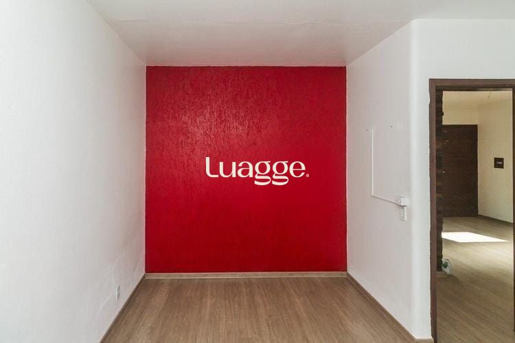 Apartamento à venda com 2 quartos, 52m² - Foto 5