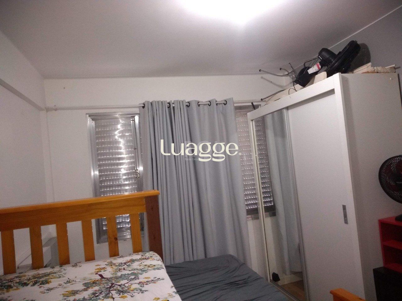 Apartamento, 1 quarto, 30 m² - Foto 14