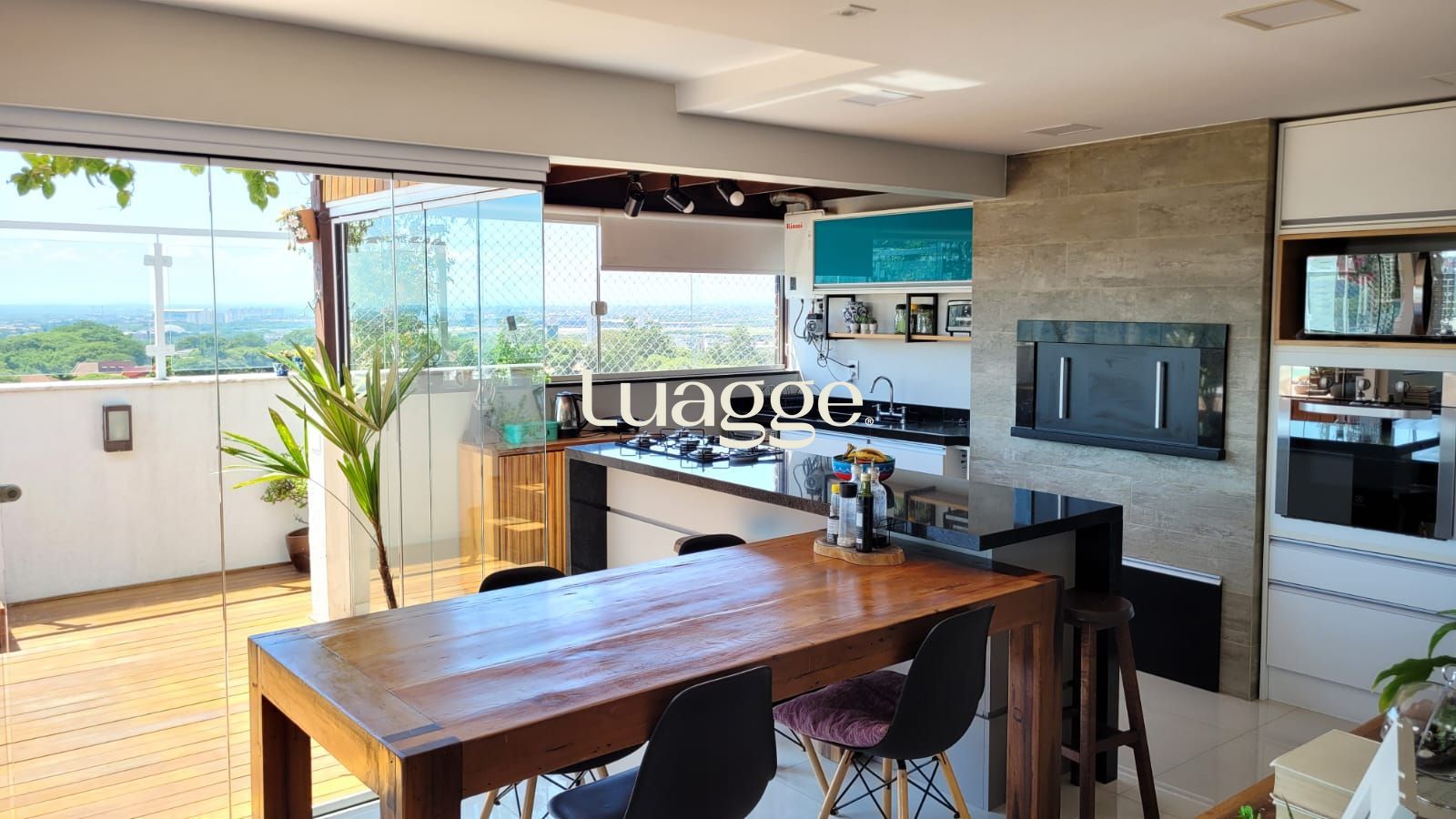 Cobertura à venda com 3 quartos, 156m² - Foto 64