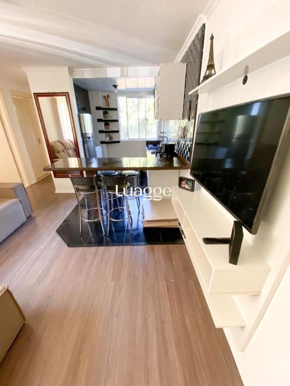 Apartamento, 2 quartos, 44 m² - Foto 8