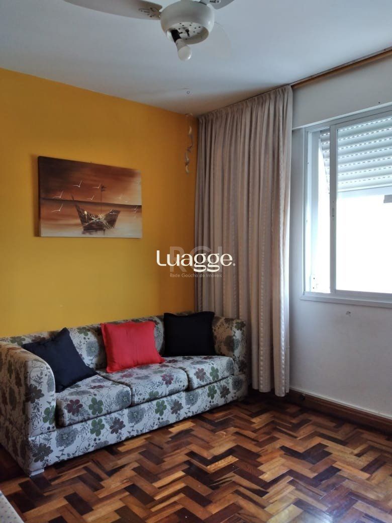 Apartamento à venda com 2 quartos, 52m² - Foto 10