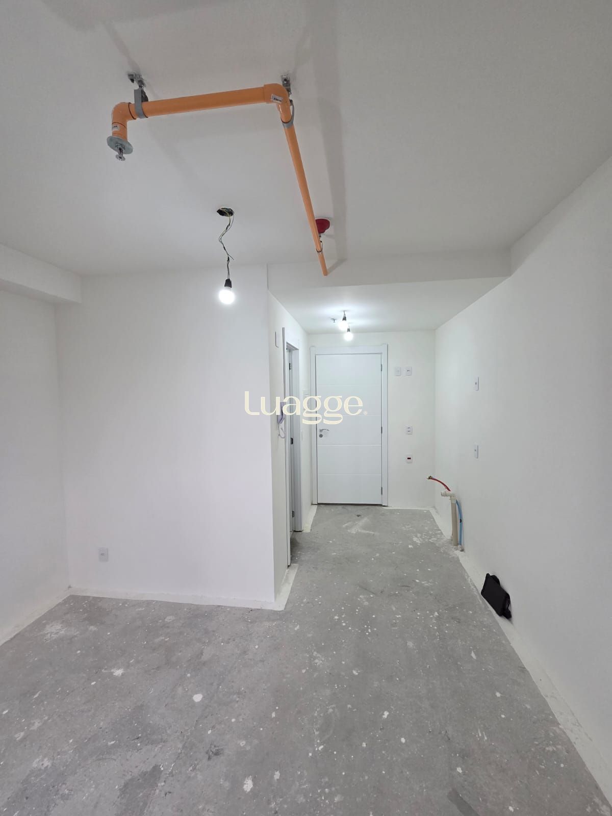 Flat, 1 quarto, à venda, 23 m², Bela Vista - Porto Alegre — foto 5