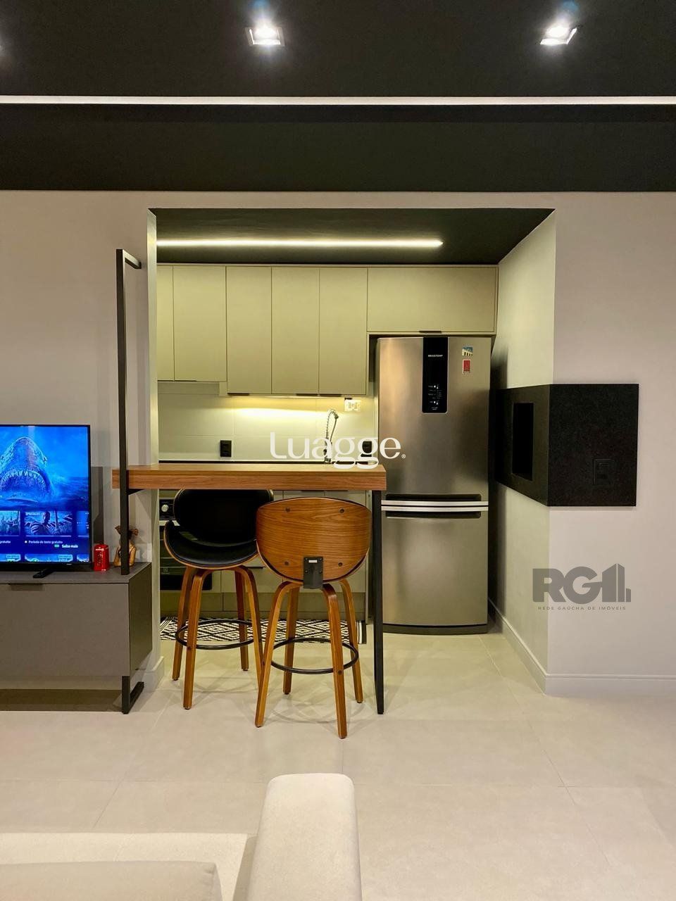 Apartamento à venda com 2 quartos, 59m² - Foto 16