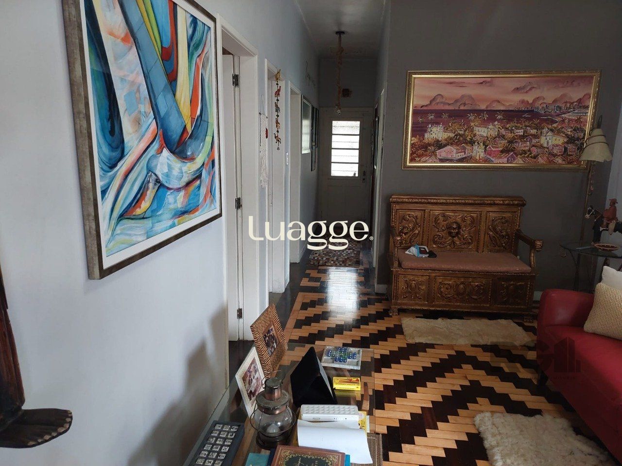 Casa à venda com 3 quartos, 182m² - Foto 56