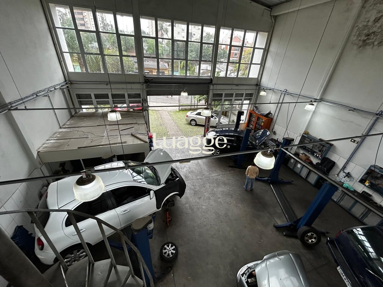 Prédio Inteiro à venda com 2 quartos, 579m² - Foto 8