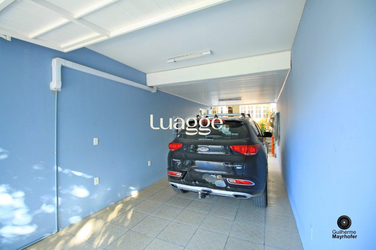 Casa à venda com 3 quartos, 327m² - Foto 48