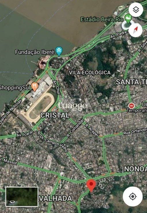 Terreno à venda, 469m² - Foto 13