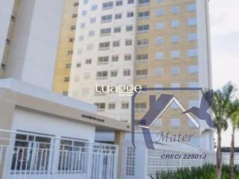 Apartamento, 3 quartos, 63 m² - Foto 2