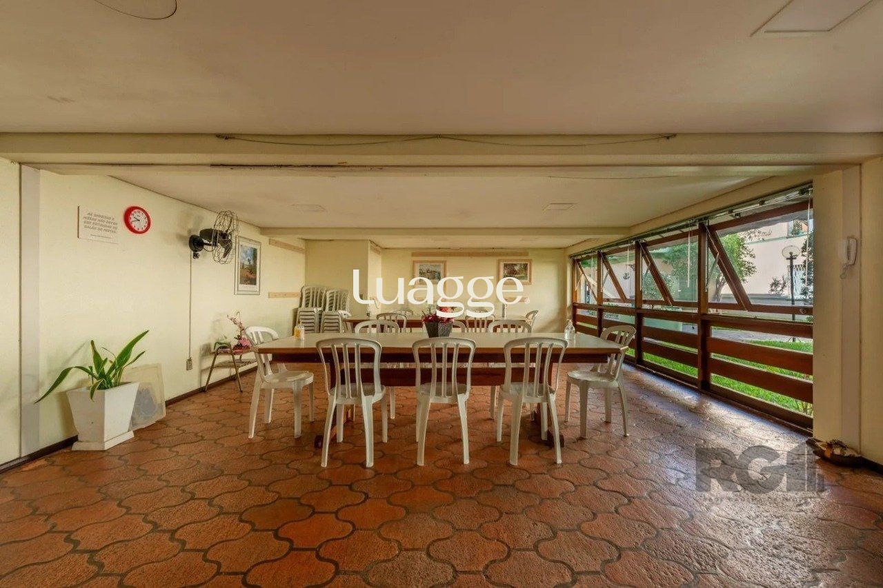 Apartamento à venda com 1 quarto, 41m² - Foto 7