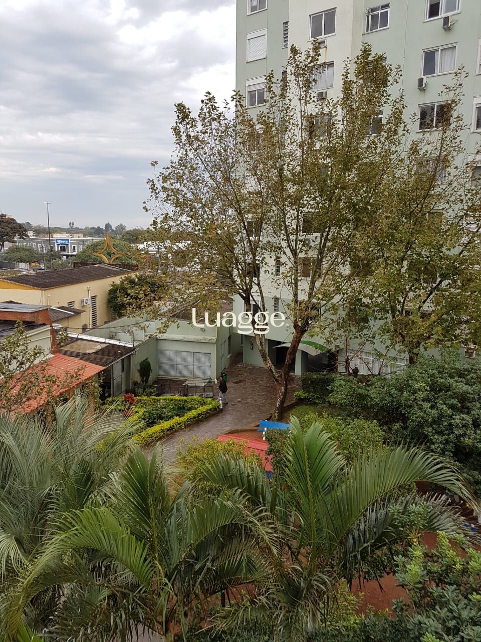 Apartamento, 1 quarto, 42 m² - Foto 2