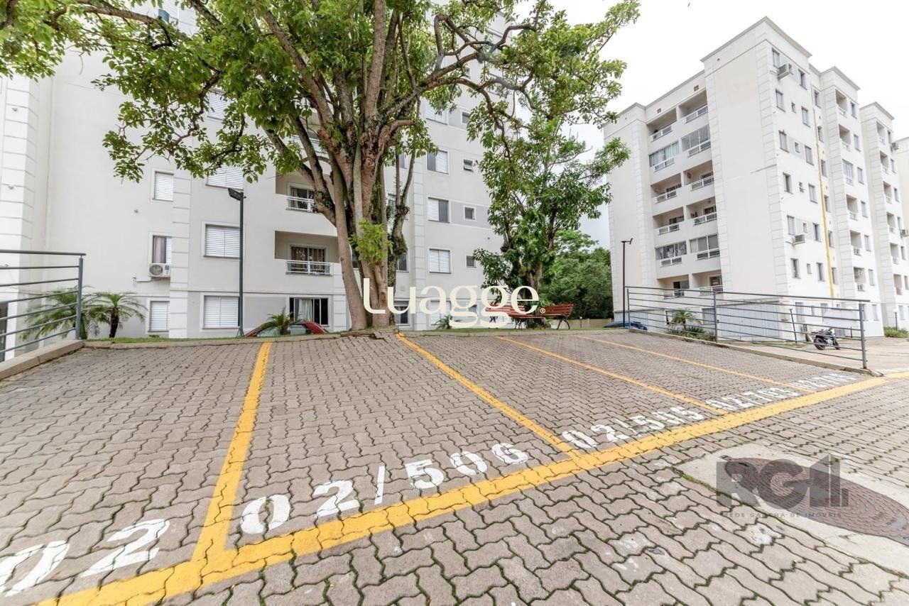 Apartamento, 2 quartos, 46 m² - Foto 19