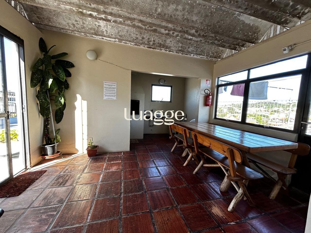 Kitnet e Studio à venda com 1 quarto, 31m² - Foto 35