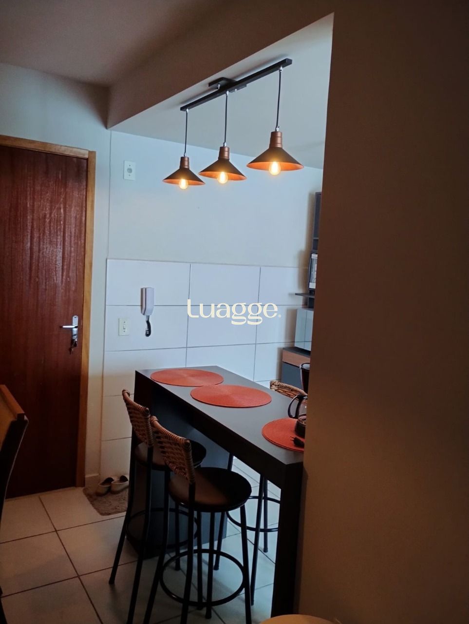 Apartamento, 2 quartos, à venda, 51 m², Chapéu do Sol - Porto Alegre — foto 5