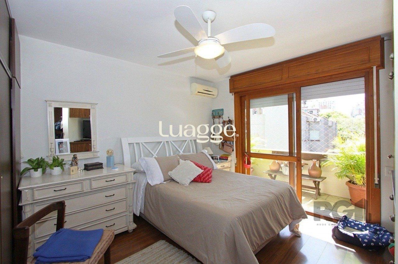 Apartamento à venda com 3 quartos, 169m² - Foto 14