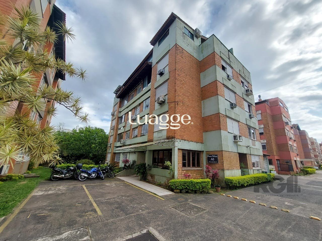 Apartamento à venda com 2 quartos, 56m² - Foto 37