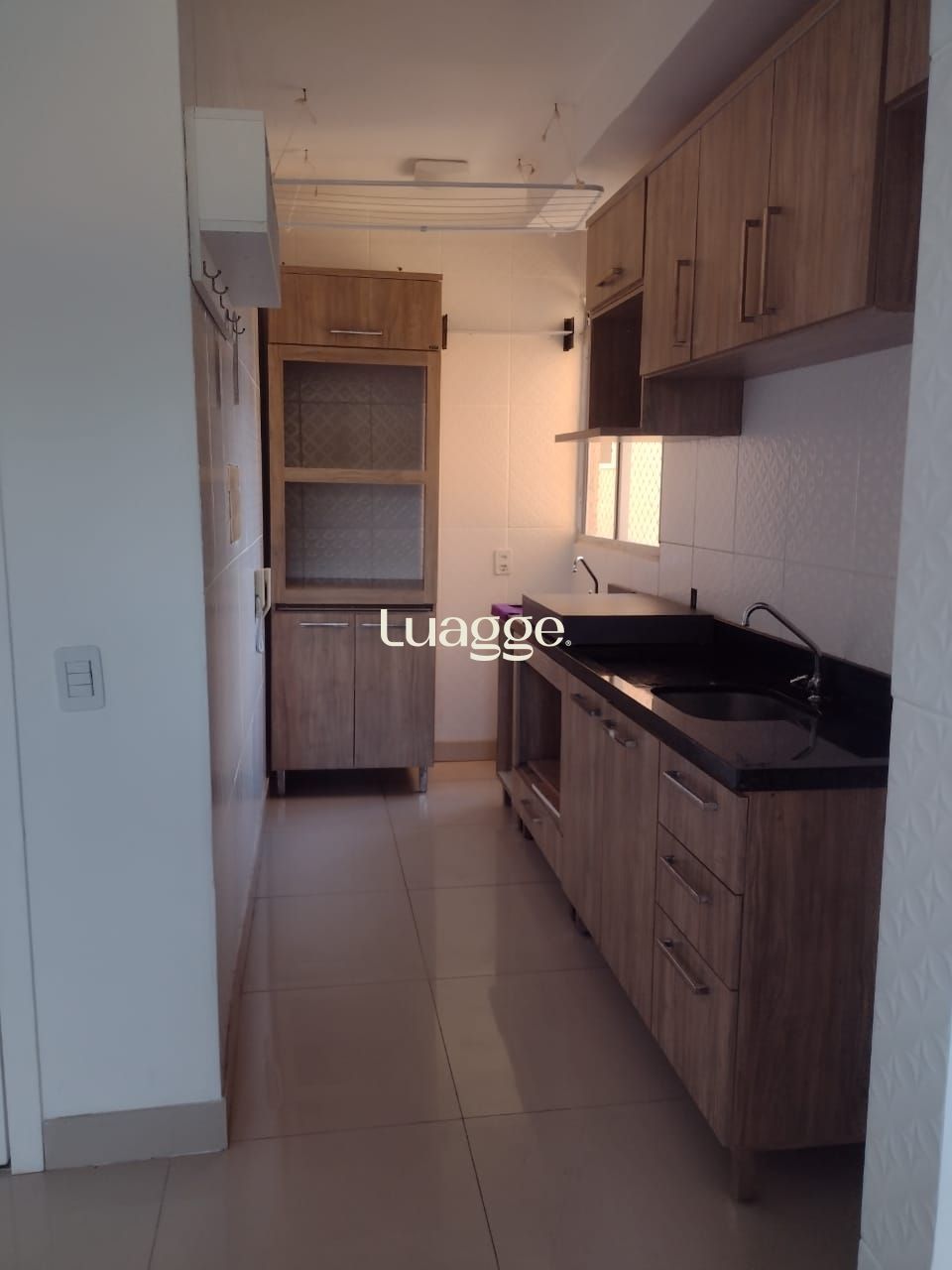 Apartamento à venda com 2 quartos, 39m² - Foto 4