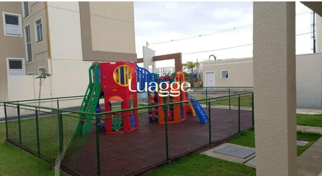 Apartamento, 2 quartos, 42 m² - Foto 16