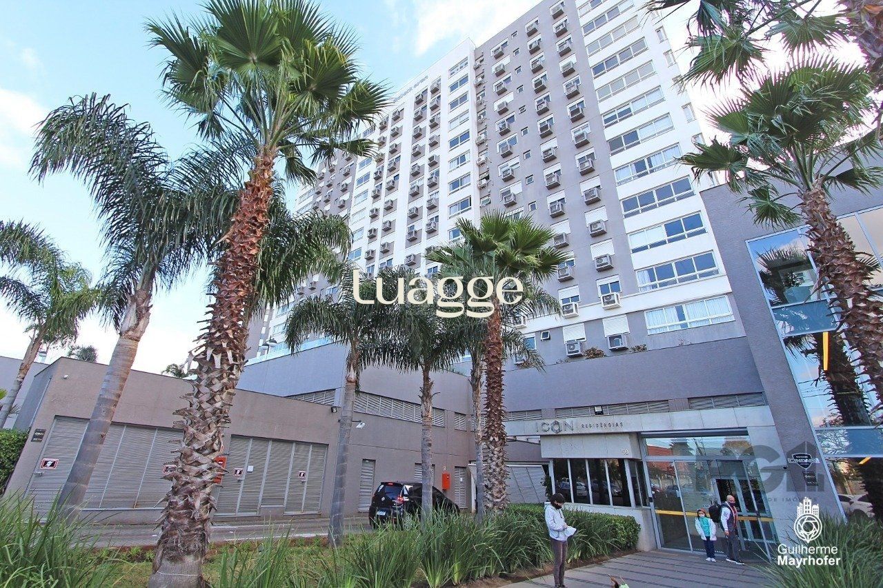 Apartamento à venda com 3 quartos, 77m² - Foto 1
