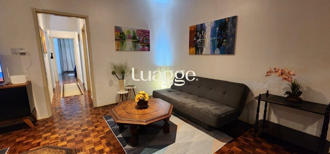 Apartamento, 3 quartos, 169 m² - Foto 4