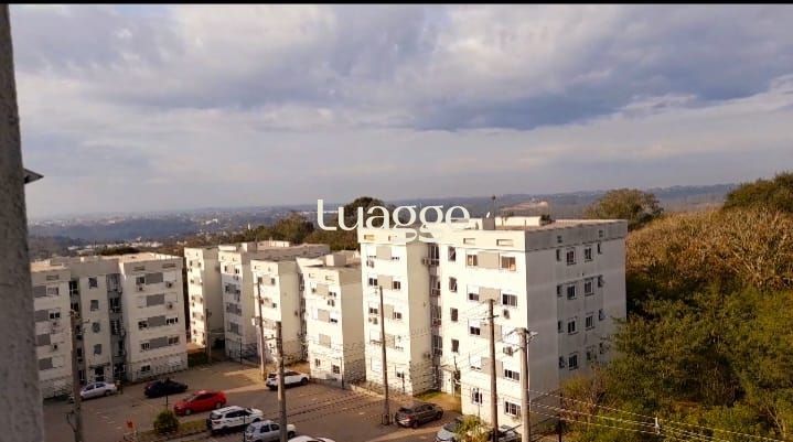 Apartamento, 2 quartos, 48 m² - Foto 12
