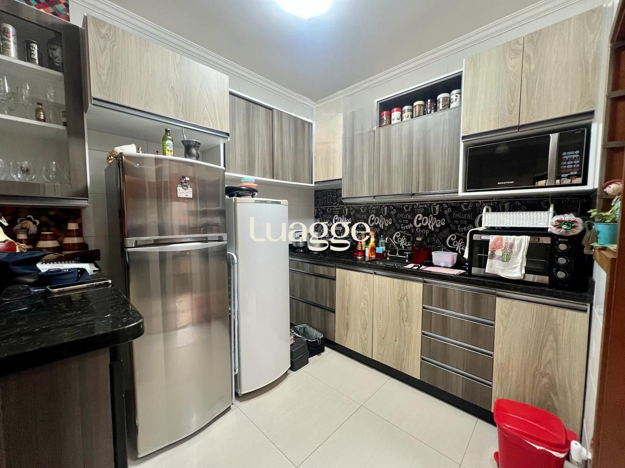 Casa de Condomínio à venda com 2 quartos, 76m² - Foto 6