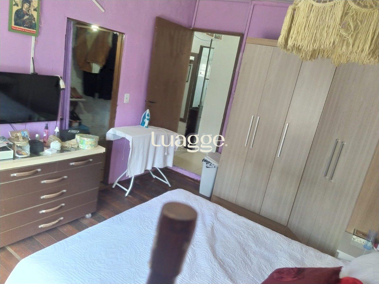 Casa à venda com 5 quartos, 271m² - Foto 23