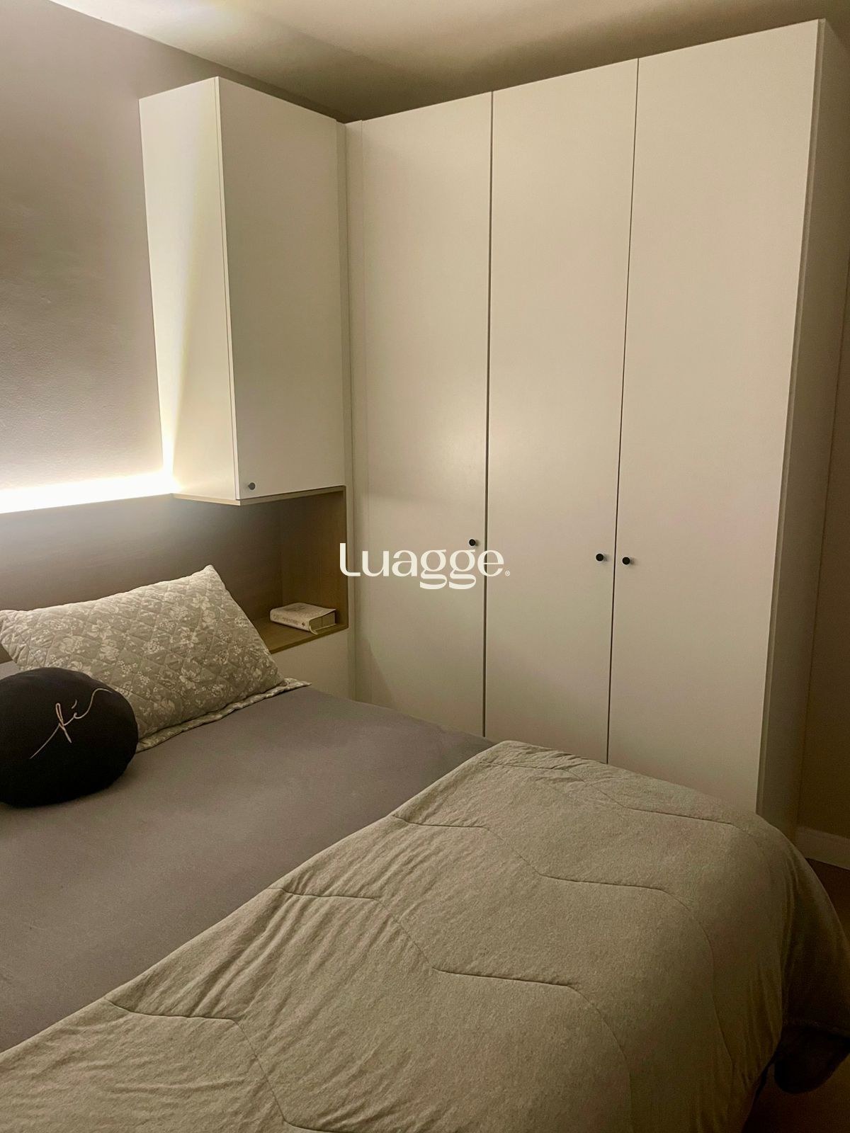Apartamento à venda com 2 quartos, 41m² - Foto 10