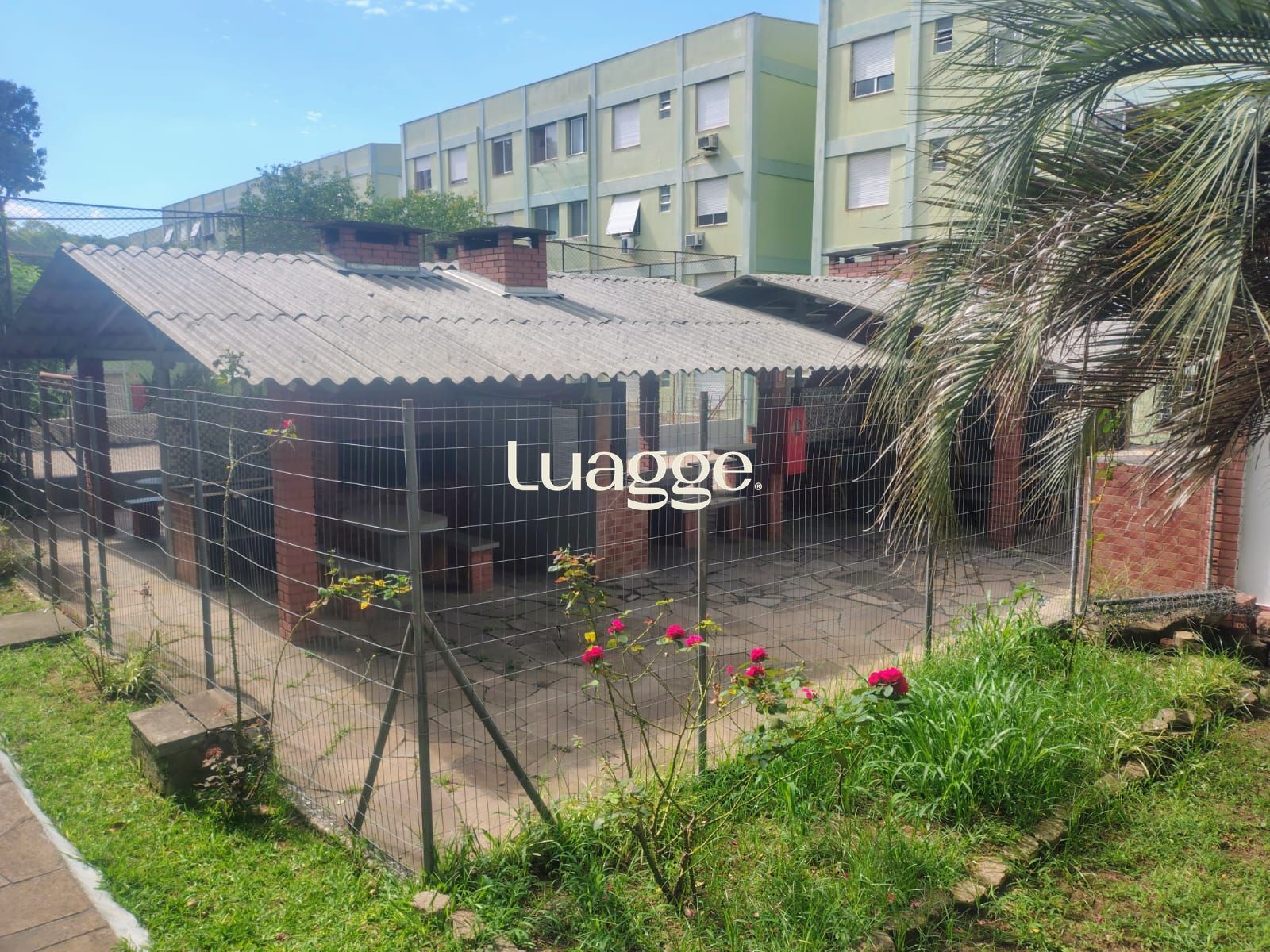 Apartamento, 2 quartos, à venda, 47 m², Camaquã - Porto Alegre — foto 3