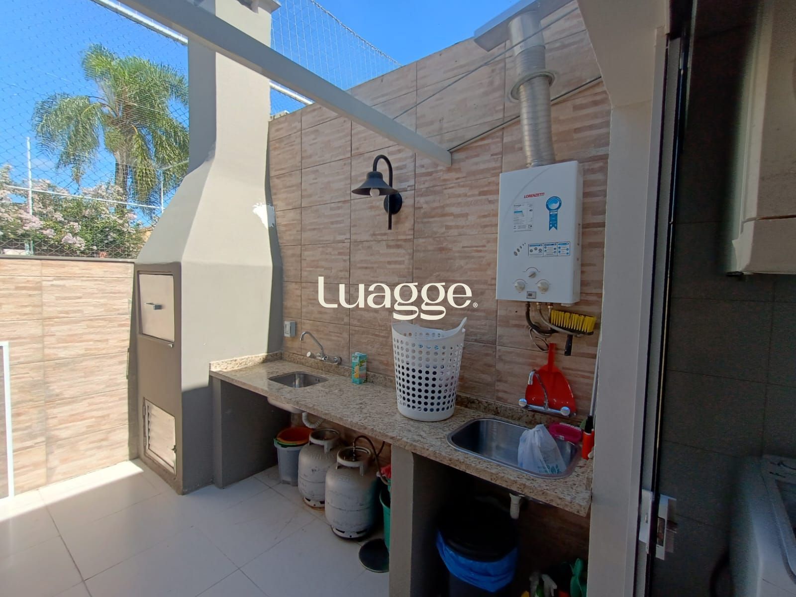 Casa de Condomínio, 3 quartos, à venda, 117 m², Rio Branco - Canoas — foto 2