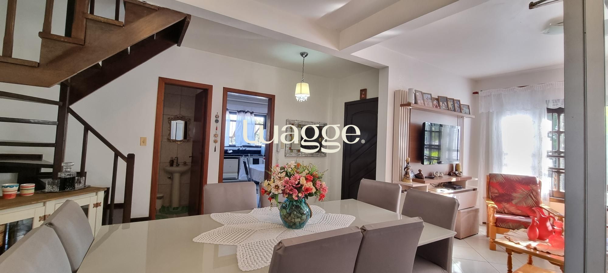 Casa à venda com 3 quartos, 150m² - Foto 11