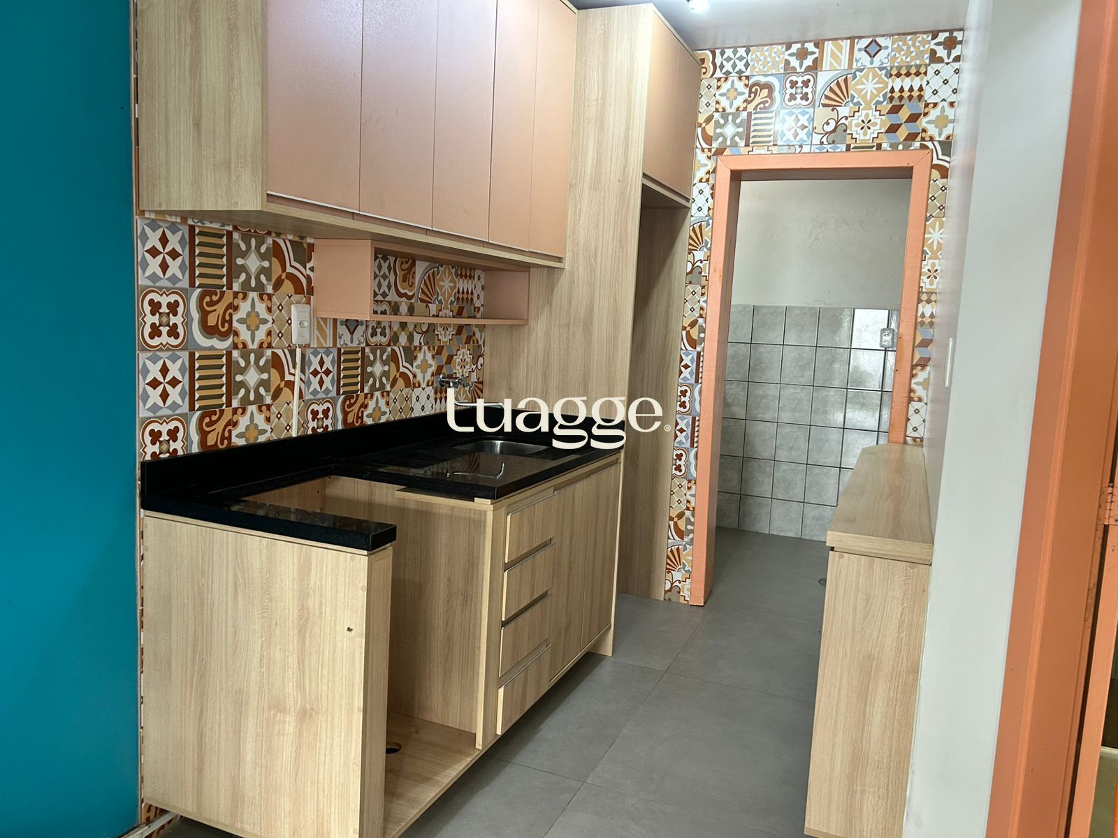 Casa à venda com 2 quartos, 47m² - Foto 7