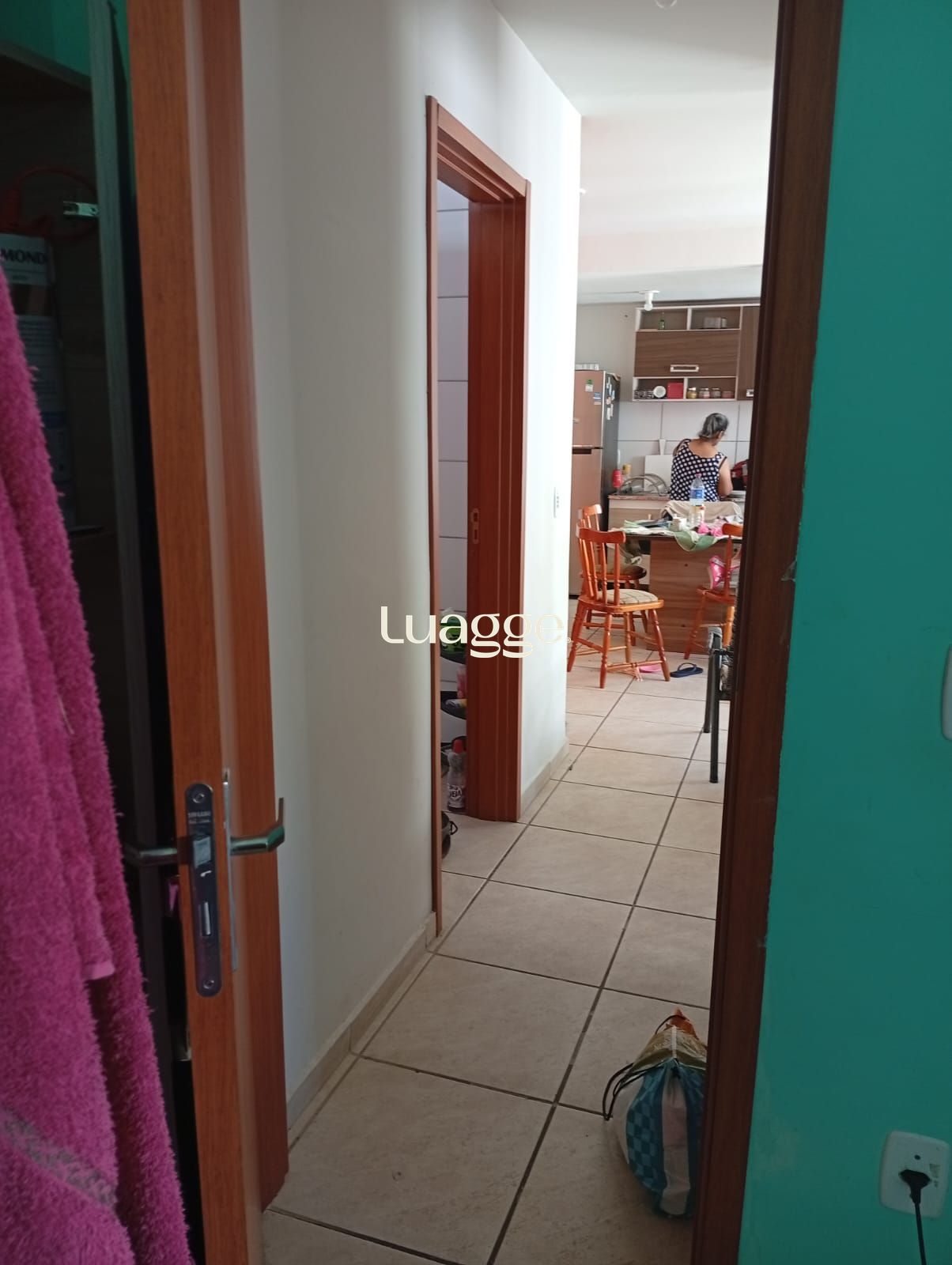 Apartamento, 2 quartos, à venda, 52 m², Chapéu do Sol - Porto Alegre — foto 4