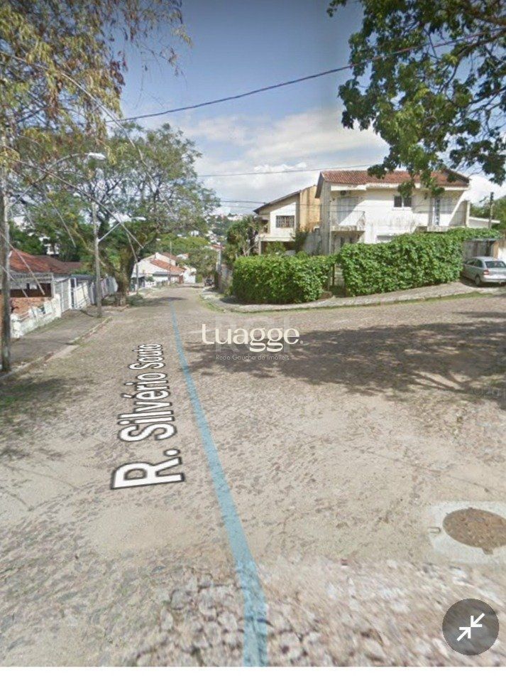 Terreno à venda, 468m² - Foto 3