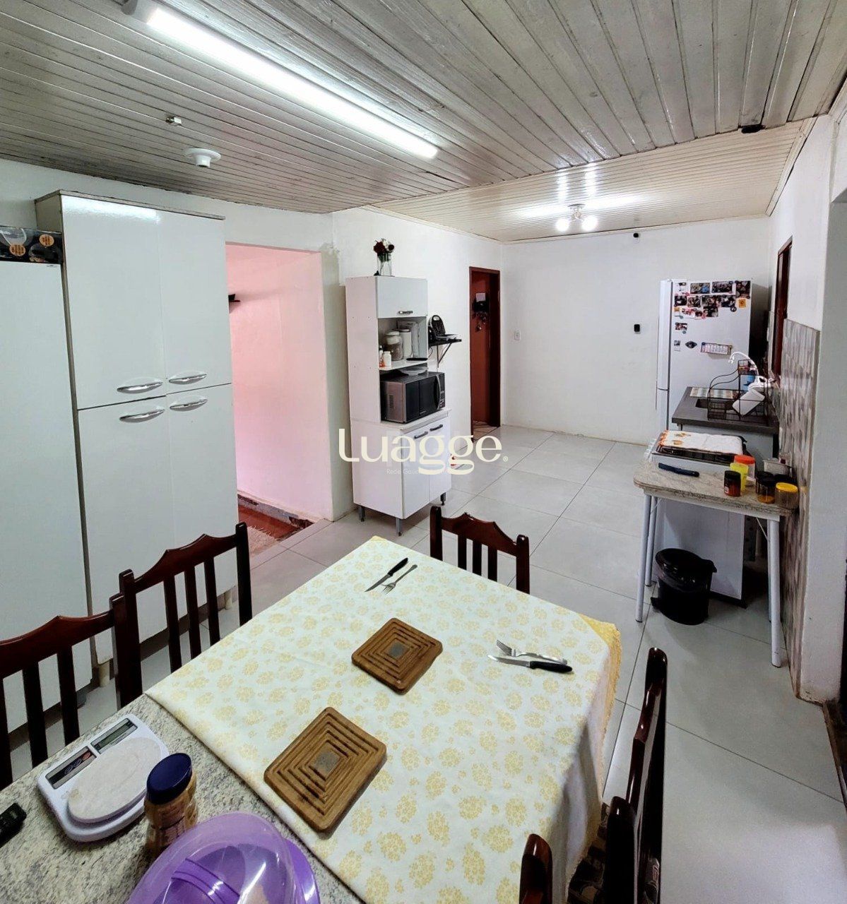 Casa à venda com 3 quartos, 159m² - Foto 25